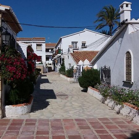 Casa Al Borde Del Mar Apartment El Campello Exterior photo