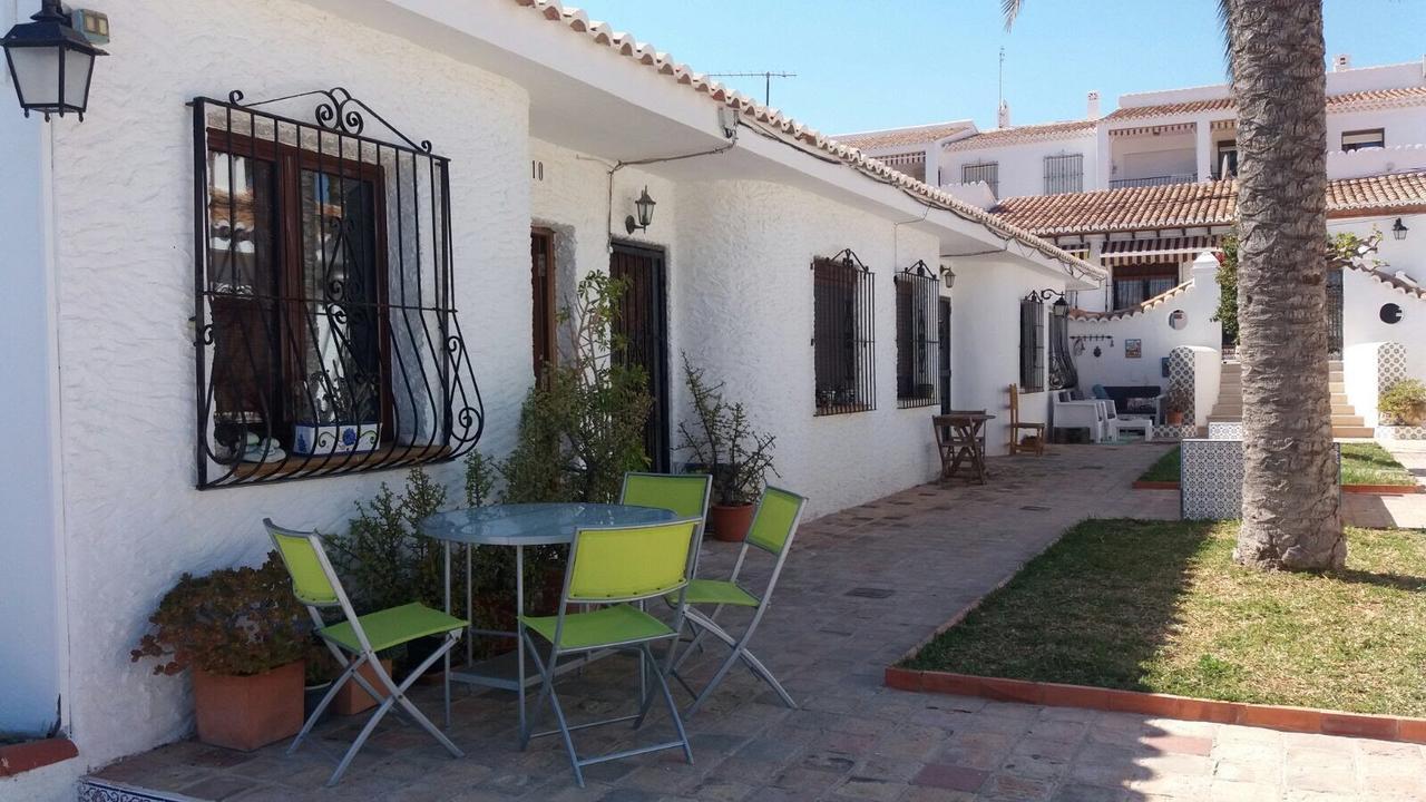 Casa Al Borde Del Mar Apartment El Campello Exterior photo